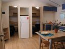 Cliquez pour découvrir toutes les photos de l'HÉBERGEMENT ! mobil-home - camping Torre Pendente photo 4