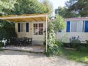 Cliquez pour découvrir toutes les photos de l'HÉBERGEMENT ! mobil-home - camping Torre Pendente photo 2