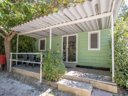 Cliquez pour découvrir toutes les photos de l'HÉBERGEMENT ! mobil-home - camping Torre Pendente photo 1