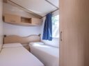 Cliquez pour découvrir toutes les photos de l'HÉBERGEMENT ! mobil-home - camping Torre Pendente photo 5