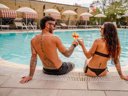 Cliquez pour découvrir toutes les photos de l'ÉTABLISSEMENT ! camping Torre Pendente photo 3