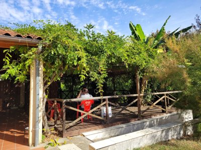 Cliquez pour découvrir toutes les photos de l'ÉTABLISSEMENT ! camping Portes D'Ariège photo 10