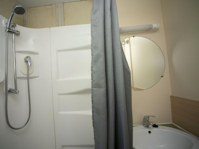 Cliquez pour découvrir toutes les photos de l'HÉBERGEMENT ! chalet - Portes D'Ariège photo 10