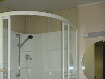 Cliquez pour découvrir toutes les photos de l'HÉBERGEMENT ! chalet - Portes D'Ariège photo 11