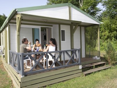 Cliquez pour découvrir toutes les photos de l'HÉBERGEMENT ! chalet - Portes D'Ariège photo 3