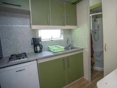 Cliquez pour découvrir toutes les photos de l'HÉBERGEMENT ! chalet - Portes D'Ariège photo 5