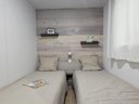 Cliquez pour découvrir toutes les photos de l'HÉBERGEMENT ! chambre - camping Portes D'Ariège photo 4