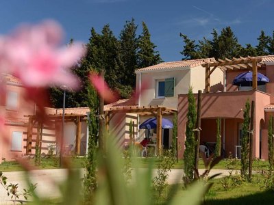 appartement - Odalys Référence Le Mas Des Alpilles photo 1