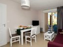 appartement - résidence Odalys Référence Le Mas Des Alpilles photo 2
