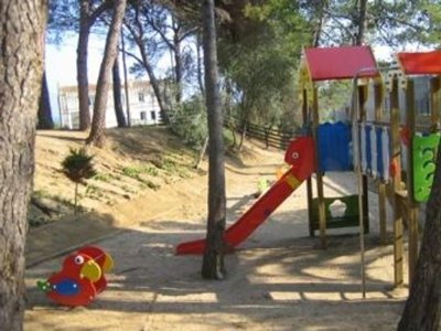 Cliquez pour découvrir toutes les photos de l'ÉTABLISSEMENT ! résidence Comtat Sant Jordi photo 5