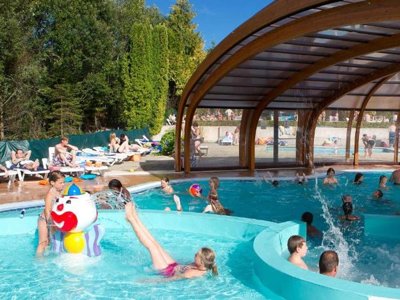 Cliquez pour découvrir toutes les photos de l'ÉTABLISSEMENT ! camping Le Moulin photo 11