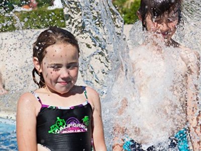 Cliquez pour découvrir toutes les photos de l'ÉTABLISSEMENT ! camping Le Moulin photo 12