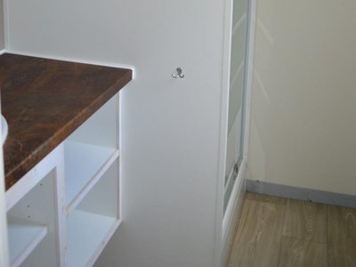 Cliquez pour découvrir toutes les photos de l'HÉBERGEMENT ! mobil-home - Le Moulin photo 3