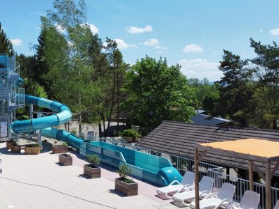 Cliquez pour découvrir toutes les photos de l'ÉTABLISSEMENT ! camping Le Moulin photo 13