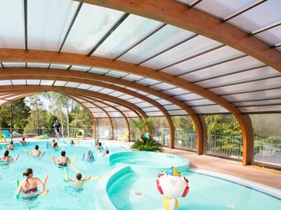 Cliquez pour découvrir toutes les photos de l'ÉTABLISSEMENT ! camping Le Moulin photo 14