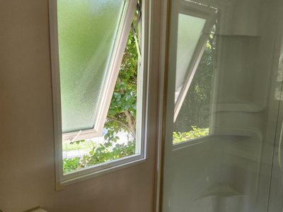 Cliquez pour découvrir toutes les photos de l'HÉBERGEMENT ! mobil-home - Le Moulin photo 6