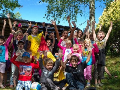 Cliquez pour découvrir toutes les photos de l'ÉTABLISSEMENT ! camping Le Moulin photo 17