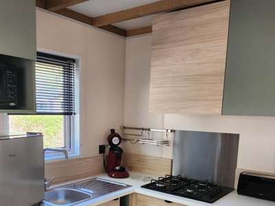 Cliquez pour découvrir toutes les photos de l'HÉBERGEMENT ! chalet - Le Moulin photo 7