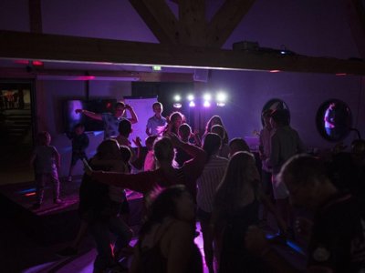 Cliquez pour découvrir toutes les photos de l'ÉTABLISSEMENT ! camping Le Moulin photo 26