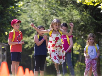 Cliquez pour découvrir toutes les photos de l'ÉTABLISSEMENT ! camping Le Moulin photo 27