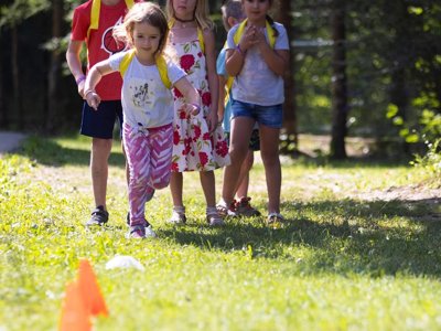 Cliquez pour découvrir toutes les photos de l'ÉTABLISSEMENT ! camping Le Moulin photo 28