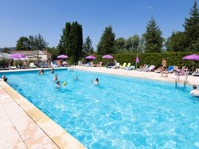 Cliquez pour découvrir toutes les photos de l'ÉTABLISSEMENT ! camping Le Moulin photo 9