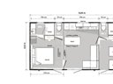 Cliquez pour découvrir toutes les photos de l'HÉBERGEMENT ! mobil-home - camping Le Moulin photo 4