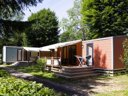Cliquez pour découvrir toutes les photos de l'HÉBERGEMENT ! mobil-home - camping Le Moulin photo 6