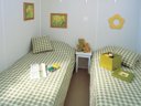 Cliquez pour découvrir toutes les photos de l'HÉBERGEMENT ! mobil-home - camping Le Moulin photo 4