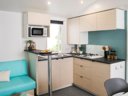 Cliquez pour découvrir toutes les photos de l'HÉBERGEMENT ! mobil-home - camping Le Moulin photo 2