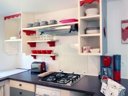 Cliquez pour découvrir toutes les photos de l'HÉBERGEMENT ! mobil-home - camping Le Moulin photo 7