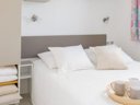 Cliquez pour découvrir toutes les photos de l'HÉBERGEMENT ! mobil-home - camping Le Moulin photo 5
