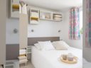 Cliquez pour découvrir toutes les photos de l'HÉBERGEMENT ! mobil-home - camping Le Moulin photo 6