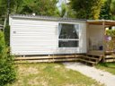 Cliquez pour découvrir toutes les photos de l'HÉBERGEMENT ! mobil-home - camping Le Moulin photo 9