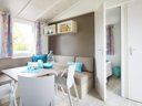 Cliquez pour découvrir toutes les photos de l'HÉBERGEMENT ! mobil-home - camping Le Moulin photo 3