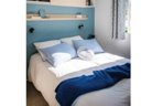Cliquez pour découvrir toutes les photos de l'HÉBERGEMENT ! mobil-home - camping Le Moulin photo 4
