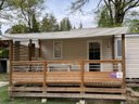 Cliquez pour découvrir toutes les photos de l'HÉBERGEMENT ! mobil-home - camping Le Moulin photo 8