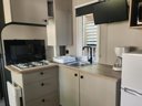 Cliquez pour découvrir toutes les photos de l'HÉBERGEMENT ! mobil-home - camping Le Moulin photo 2