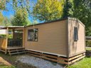 Cliquez pour découvrir toutes les photos de l'HÉBERGEMENT ! mobil-home - camping Le Moulin photo 5