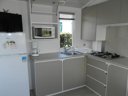 Cliquez pour découvrir toutes les photos de l'HÉBERGEMENT ! mobil-home - camping Le Moulin photo 3