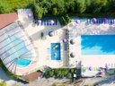 Cliquez pour découvrir toutes les photos de l'ÉTABLISSEMENT ! camping Le Moulin photo 5