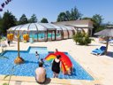 Cliquez pour découvrir toutes les photos de l'ÉTABLISSEMENT ! camping Le Moulin photo 8