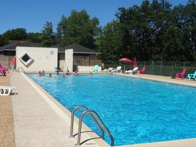 camping Le Picouty photo 1