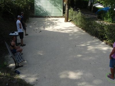 Cliquez pour découvrir toutes les photos de l'ÉTABLISSEMENT ! camping Le Picouty photo 13