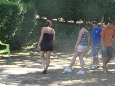 Cliquez pour découvrir toutes les photos de l'ÉTABLISSEMENT ! camping Le Picouty photo 14