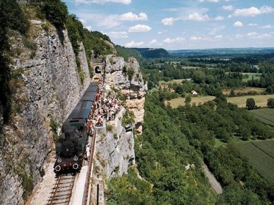 Cliquez pour découvrir toutes les photos de l'ÉTABLISSEMENT ! camping Le Picouty photo 15