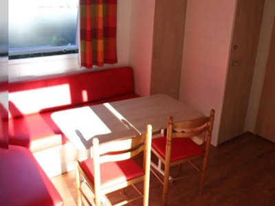 Cliquez pour découvrir toutes les photos de l'HÉBERGEMENT ! mobil-home - Le Picouty photo 2