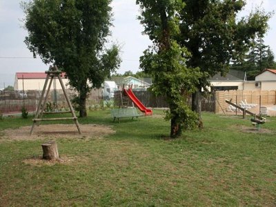 Cliquez pour découvrir toutes les photos de l'ÉTABLISSEMENT ! camping Le Picouty photo 16