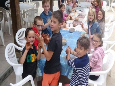 Cliquez pour découvrir toutes les photos de l'ÉTABLISSEMENT ! camping Le Picouty photo 18