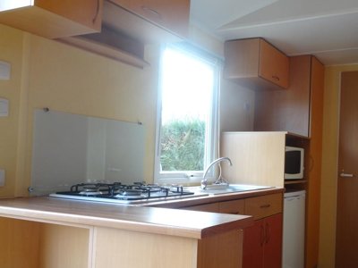 mobil-home - Le Picouty photo 3